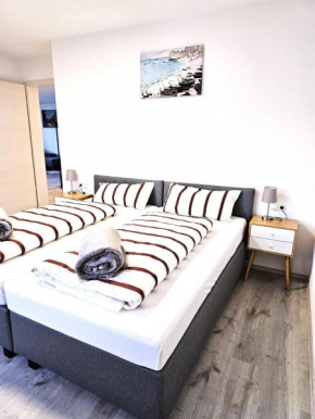 MY HOME AM HEUBERG Nr 1